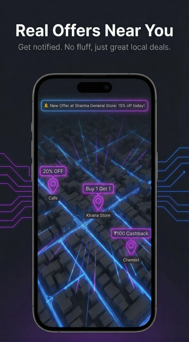ZeroBill: Bills, UPI, Rewards screenshot